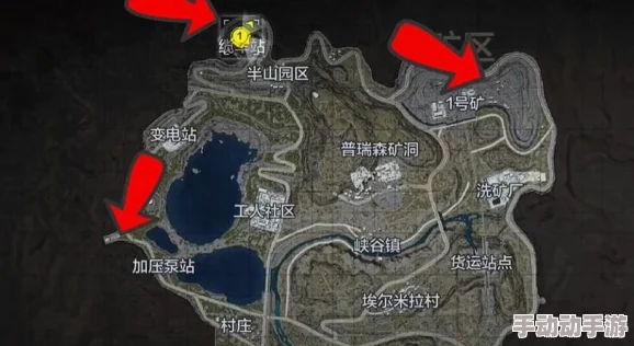 暗区突围:揭秘农场钥匙的隐藏位置与获取攻略详解 暗区突围:揭秘农场钥匙的隐藏位置与获取攻略详解