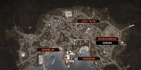 暗区突围:揭秘农场钥匙的隐藏位置与获取攻略详解 暗区突围:揭秘农场钥匙的隐藏位置与获取攻略详解