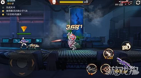 灾变前夜全面攻略：全类型僵尸应对方法与实战打法指南