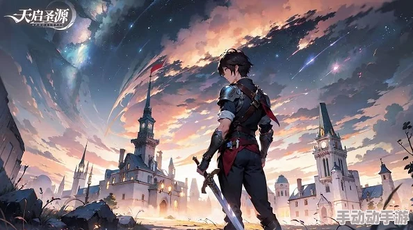 2024年天启圣源游戏最新兑换码大全及获取方法介绍 2024年天启圣源游戏最新兑换码大全及获取方法介绍