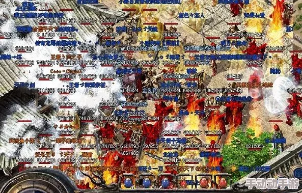 热血传奇怀旧版新手必看:如何接取及完成新手任务详解指南 热血传奇怀旧版新手必看:如何接取及完成新手任务详解指南