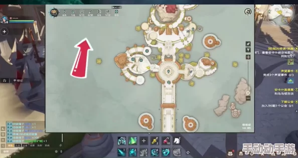 塔瑞斯世界游戏兑换码使用指南:详细步骤教你如何激活奖励 塔瑞斯世界游戏兑换码使用指南:详细步骤教你如何激活奖励