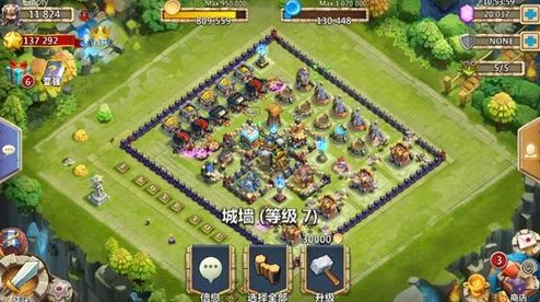 《英雄与城堡》游戏攻略:平民玩家前期开荒最佳阵容搭配指南 《英雄与城堡》游戏攻略:平民玩家前期开荒最佳阵容搭配指南