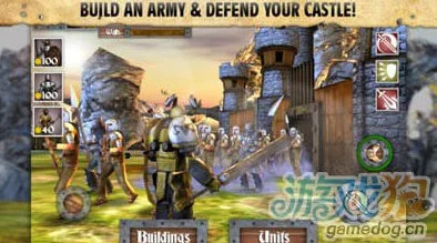 《英雄与城堡》游戏攻略:平民玩家前期开荒最佳阵容搭配指南 《英雄与城堡》游戏攻略:平民玩家前期开荒最佳阵容搭配指南