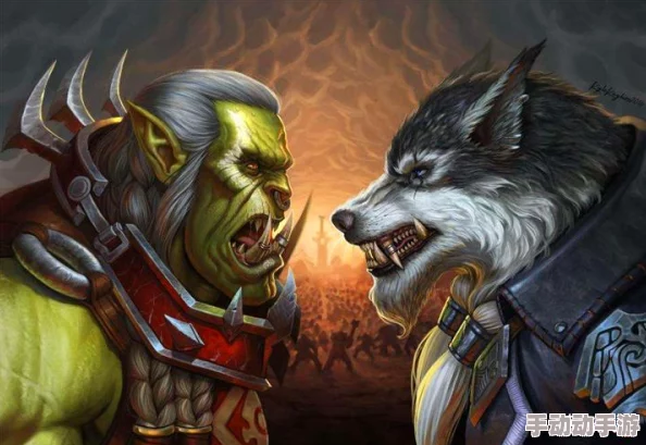 魔兽争霸2游戏攻略:深度解析与推荐,如何选择最适合你的英雄角色? 魔兽争霸2游戏攻略:深度解析与推荐,如何选择最适合你的英雄角色?