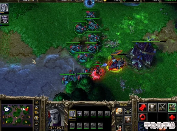 魔兽争霸2游戏攻略:深度解析与推荐,如何选择最适合你的英雄角色? 魔兽争霸2游戏攻略:深度解析与推荐,如何选择最适合你的英雄角色?