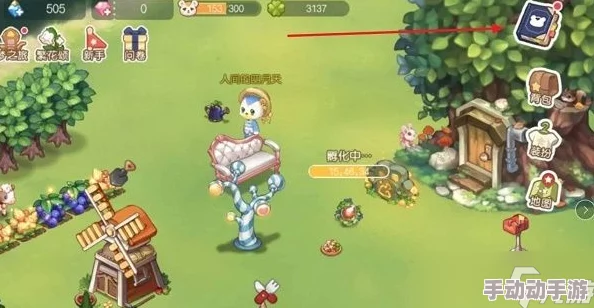 奥比岛手游与电脑版是否互通？详细解析游戏数据共享问题
