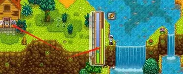 星露谷物语游戏中高效钓鱼：鱼钩选择推荐与技巧分享