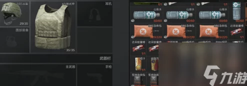 暗区突围游戏中仓库满了应该如何有效管理和清理