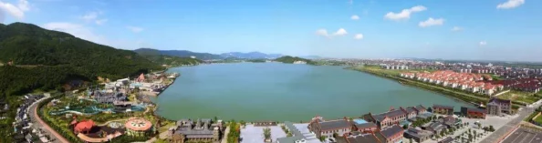 《心动小镇手游》全面解析：仓库位置及功能详细介绍