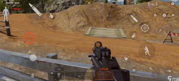 暗区突围全面解析:山谷跑狙高效战术与攻略指南 暗区突围全面解析:山谷跑狙高效战术与攻略指南