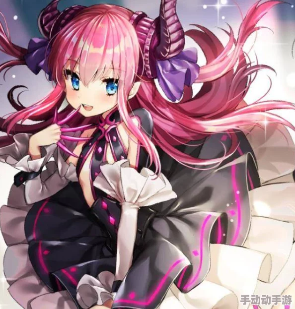 FGO角色深度解析：伊丽莎白巴托里——血色贵妇的传奇与悲剧