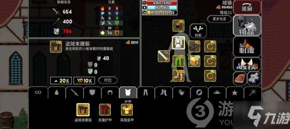 魔法洞穴2全面攻略：通关必备装备搭配与内容精彩推荐