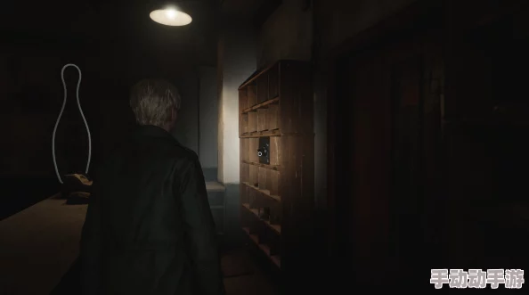 《寂静岭2重制版》精妙细节揭秘：玛丽所写信件随时间流逝逐渐消失