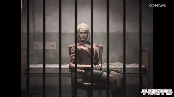 《寂静岭2重制版》精妙细节揭秘：玛丽所写信件随时间流逝逐渐消失