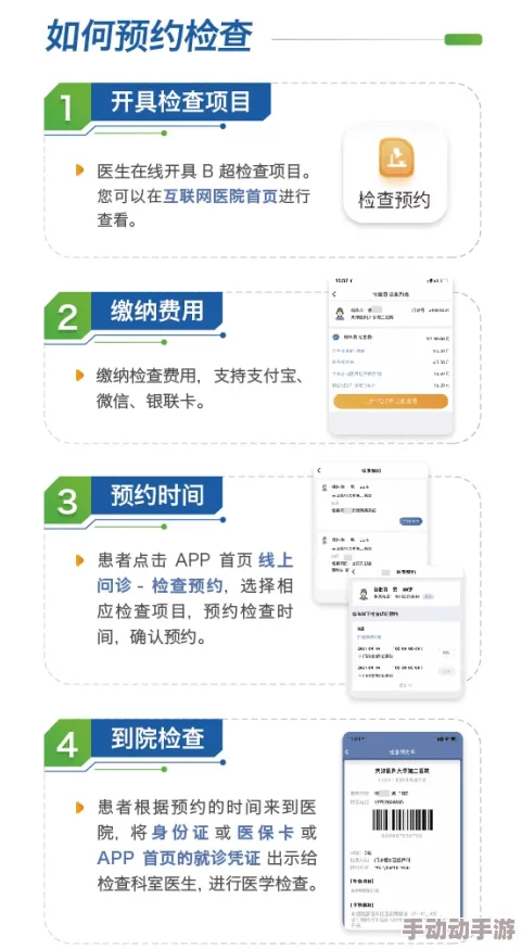 详尽解析：医院场景玩法流程与攻略推荐