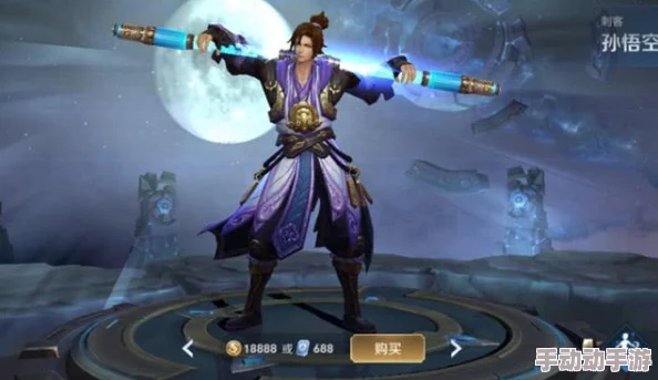 王者荣耀中小乔角色所属的历史时代背景探究