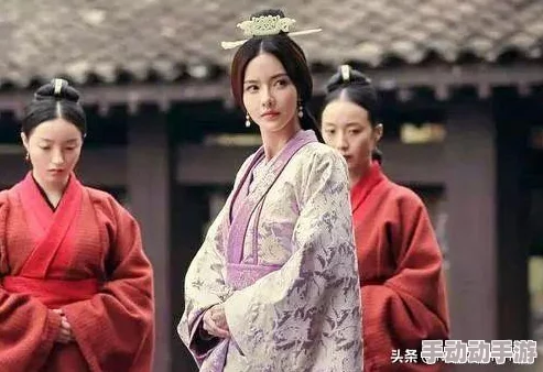 王者荣耀中小乔角色所属的历史时代背景探究