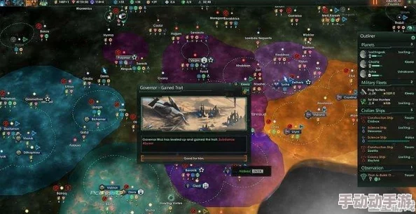 比较游戏时长：群星与文明6，哪款游戏的游玩时间更长？