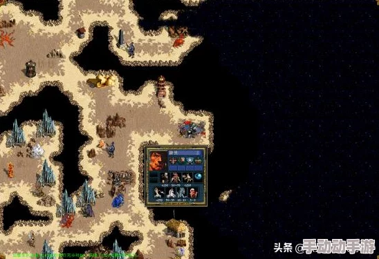 地下城手游玩家必备：全面攻略教你如何有效提升角色伤害输出