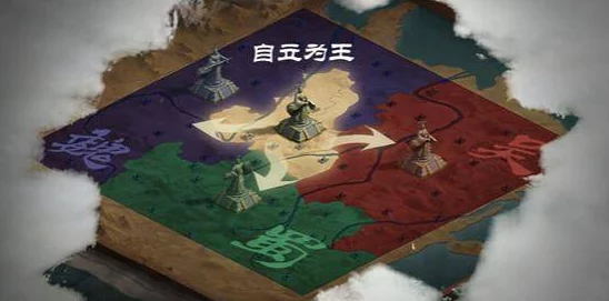 如何判定《王国：两位君主》游戏中王国的腐朽程度与影响因素解析