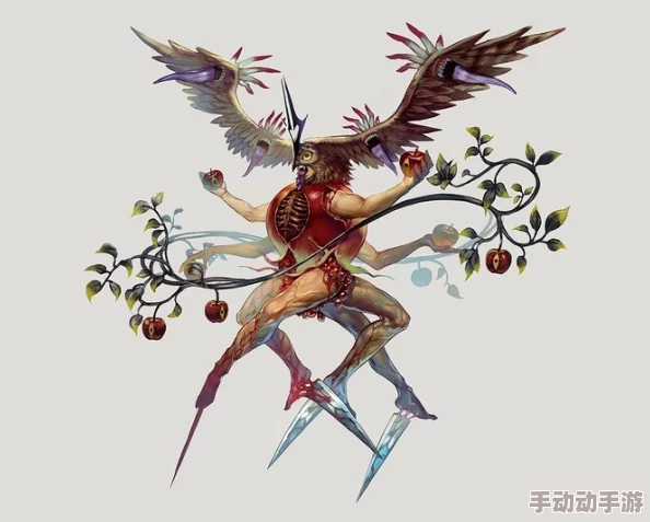 暗喻幻想：深度解读阿基态图鉴中的奇幻元素与隐喻意象