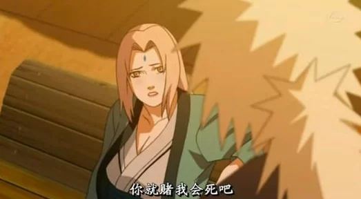 纲手轮j：全新角色设定曝光，粉丝热议其在未来剧情中的重要性与发展方向