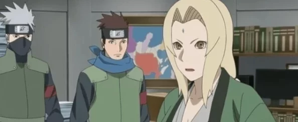 纲手轮j：全新角色设定曝光，粉丝热议其在未来剧情中的重要性与发展方向