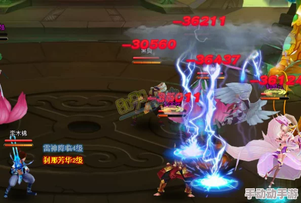 神仙道血战2：揭秘挑战所需仙令数量及获取攻略