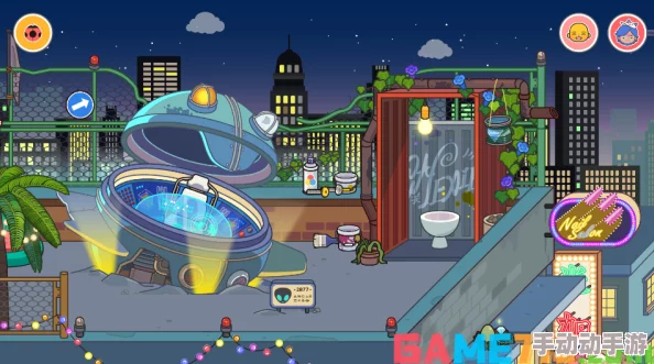 2024年值得一玩的耐玩小镇建设游戏推荐：哪些好玩的城镇建设游戏不容错过？