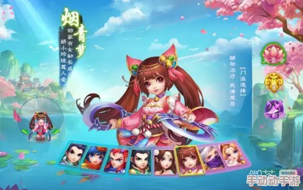 2024年精选不氪金可长期游玩的手游大全，推荐高品质免费手游