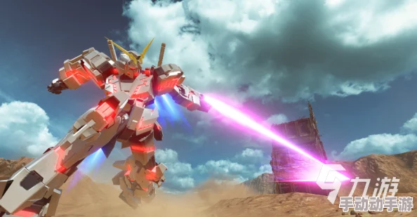 2024年度精选！变身高达游戏大全：盘点最有趣的变身机甲战斗游戏体验