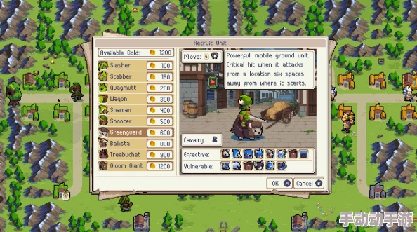 2024热门安卓战棋游戏精选推荐：免费畅玩的高品质战棋游戏分享