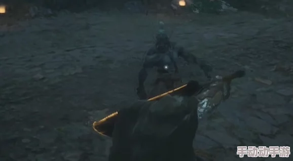 黑神话悟空：揭秘黑手道人的影神图与神秘图谱之谜