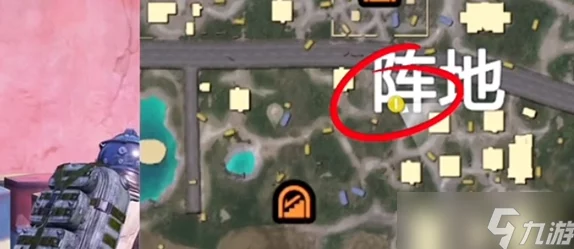 地铁逃生1游戏地图中黑商的具体位置在哪里寻找攻略