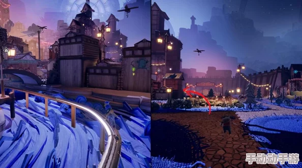 双人成行怎么存档？全新隐藏技巧曝光，确保你的游戏进度不再丢失！