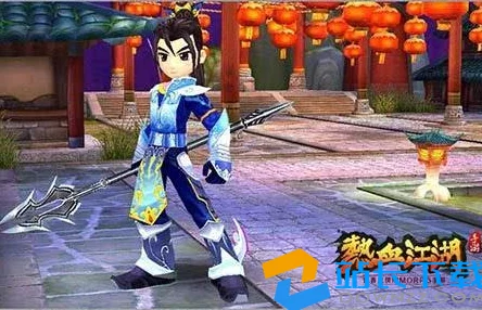 热血江湖中各职业对比分析：探索哪个职业对药品消耗最少