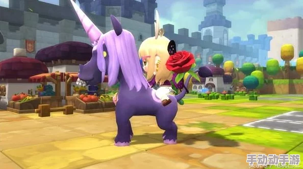 全面探索冒险岛宠物世界：冒险岛宠物大全详细介绍