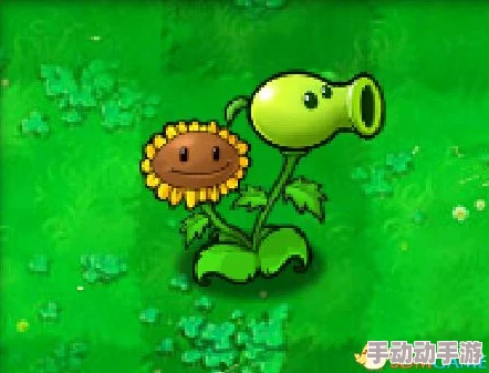 植物大战僵尸2深度解析:三叶草性能与用法全攻略-详细图鉴大全 植物大战僵尸2深度解析:三叶草性能与用法全攻略-详细图鉴大全