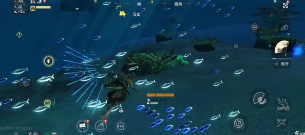 妄想山海游戏中贝壳建材的全面获取方法与攻略指南