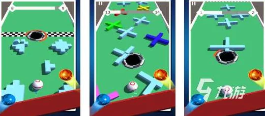 2024年必玩的吞噬游戏大全：打破传言，寻找真正好玩的吞噬游戏体验