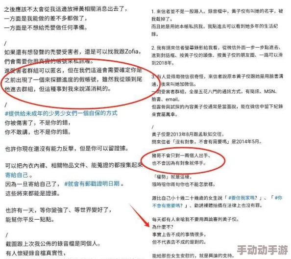 口述我和子的性关系视频引发热议，网友们纷纷表达对隐私与道德的看法，讨论内容是否过于露骨