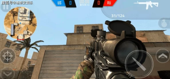 2024年第一人称高画质耐玩射击手游精选合集推荐 2024年第一人称高画质耐玩射击手游精选合集推荐