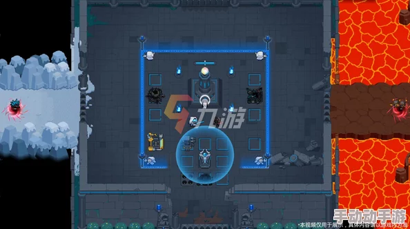 2024年热门无网络单机游戏大全：推荐免费好玩的单机游戏