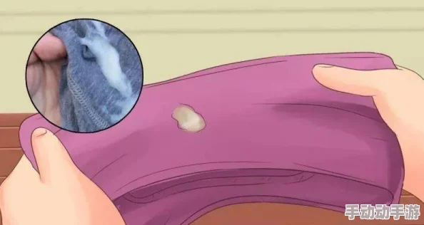 女生流出白白的东西怎么回事？了解可能的生理原因与健康建议，帮助你更好地认识身体变化