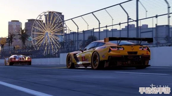 2024年炫酷VR赛车游戏下载推荐：精选好玩VR赛车手游大盘点