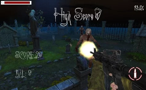 2024年FPS单机射击手游精选:五大热门单机射击游戏下载排行榜 2024年FPS单机射击手游精选:五大热门单机射击游戏下载排行榜