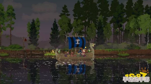 《王国两位君主》游戏攻略:第二岛屿核心基础设施全面介绍与解析 《王国两位君主》游戏攻略:第二岛屿核心基础设施全面介绍与解析