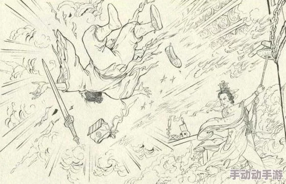 《武侠Q传》深度攻略:全面解析弟子魂魄系统玩法与技巧 《武侠Q传》深度攻略:全面解析弟子魂魄系统玩法与技巧