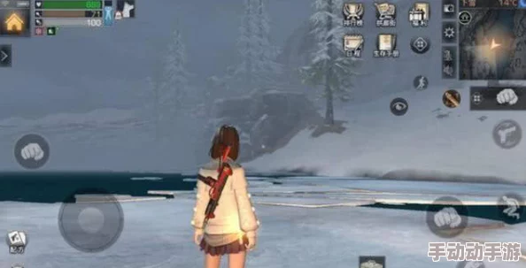 【明日之后】钓鱼达人的秘诀:真正的高手,垂钓从不空军而归 【明日之后】钓鱼达人的秘诀:真正的高手,垂钓从不空军而归